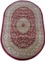 Синтетичний килим Heatset  6044A RED - высокое качество по лучшей цене в Украине - изображение 2.